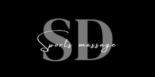 SD Sports Massage logo